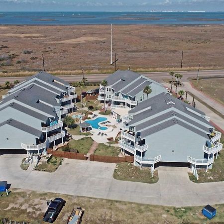 Port Aransas Condo With Outdoor Pool - Pets Welcome! Mustang Beach ภายนอก รูปภาพ